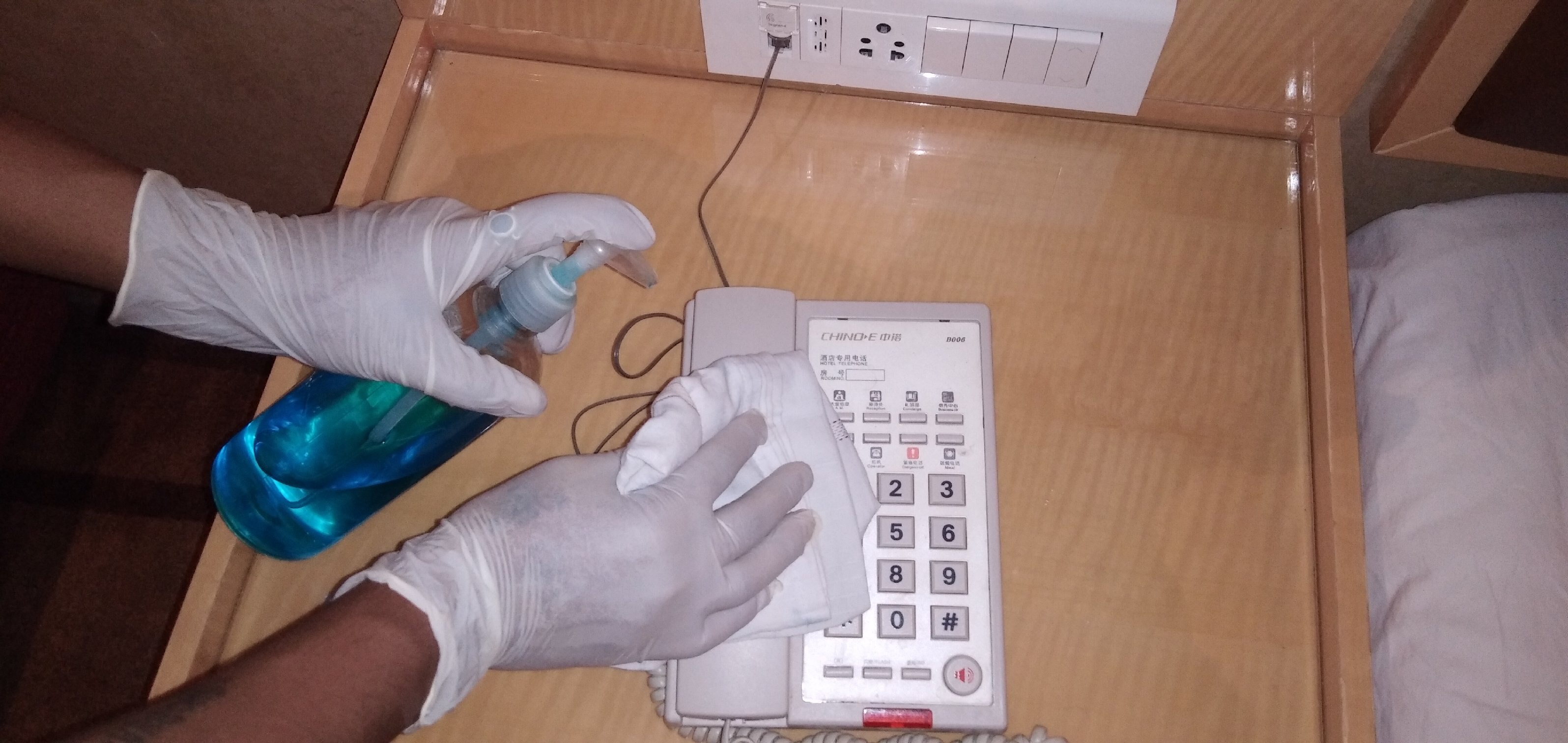 ND HOTEL - Tap to explore photos