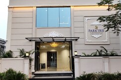 PARK IRIS HOTELS(Bharati Nagar)