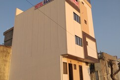 HOTEL RAJESHWARI
