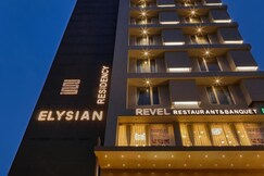 Hotel Elysian Residency