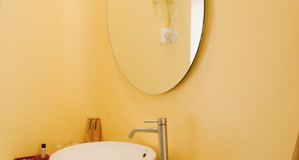 Kasara Resort Room Type - Premium Villa