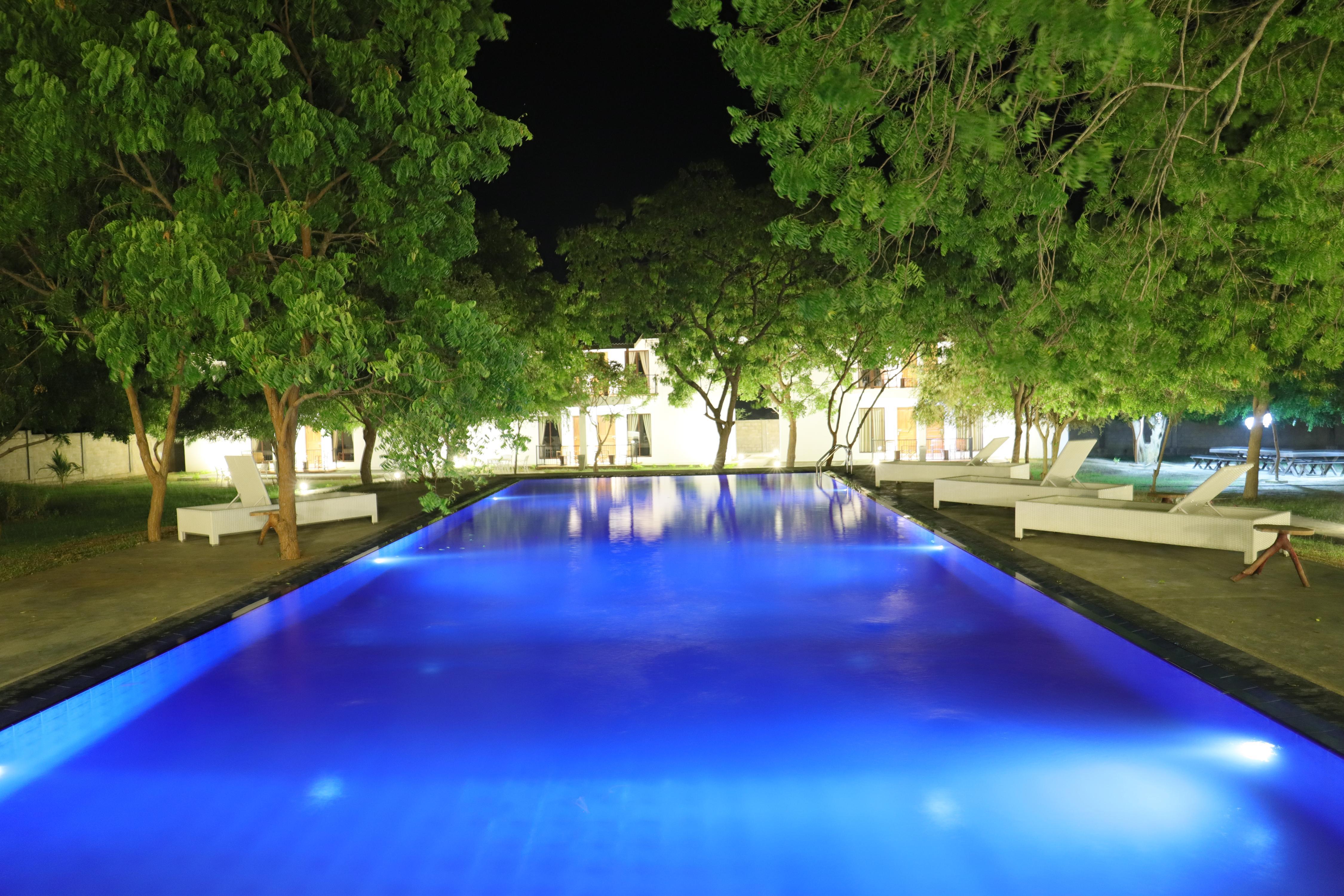 The Arana Yala by Forest Trails