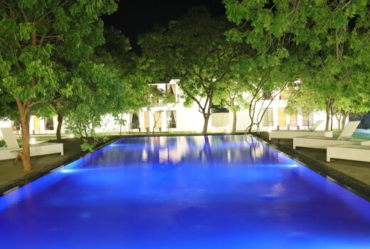 The Arana Yala by Forest Trails