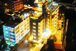 Hotel Shaara Pokhara