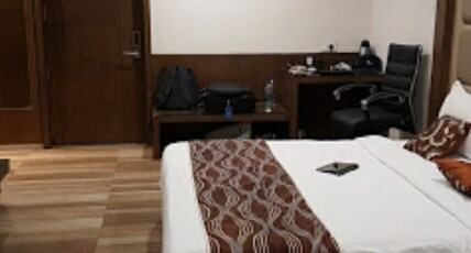 Hotel Aditya Residency Room Type - EXECUTIVE