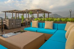 Hotel The Kabo - Luxury Boutique Hotel