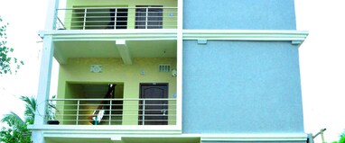 RAINBOW GUEST HOUSE