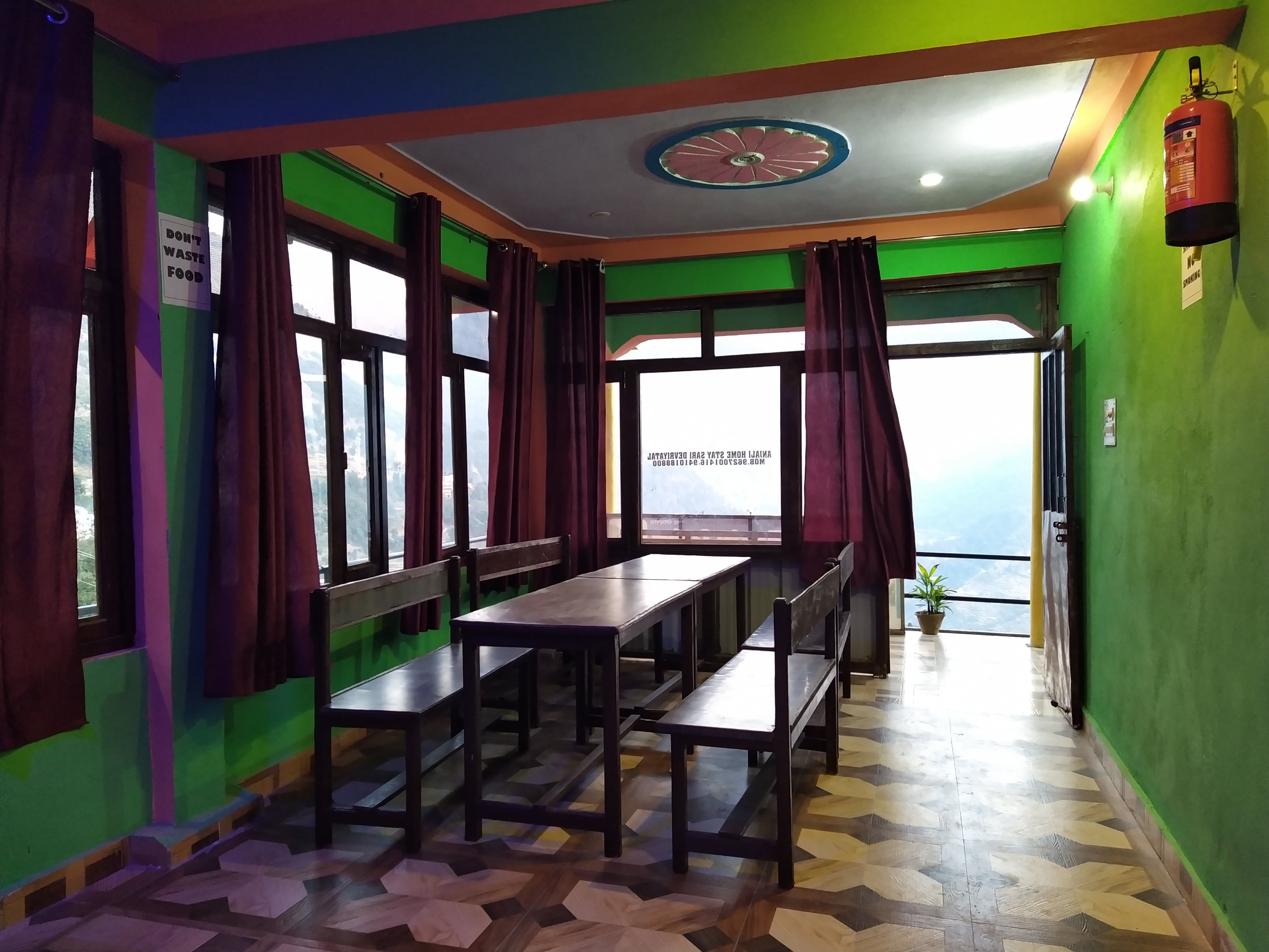 Anjali homestay - Tap to explore photos
