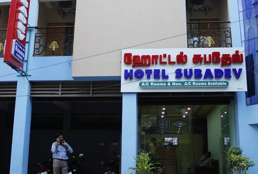 HOTEL SUBADEV