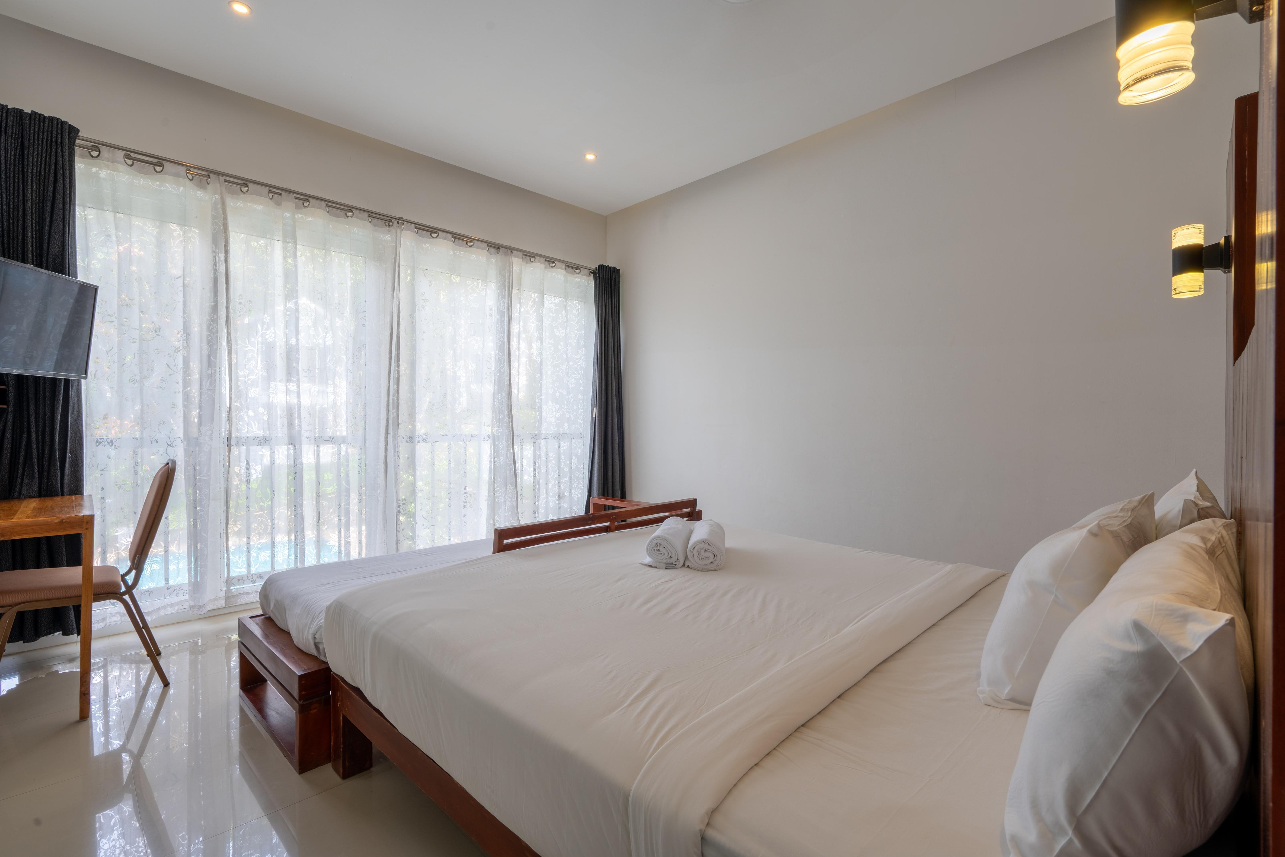 Merryweather Resort Thekkady - Tap to explore photos