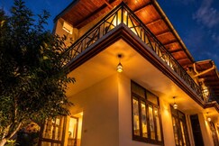Aesquire Homestay, Naukuchiatal