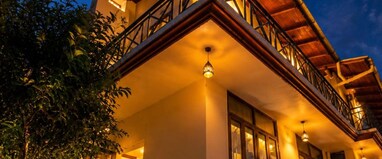 Aesquire Homestay, Naukuchiatal