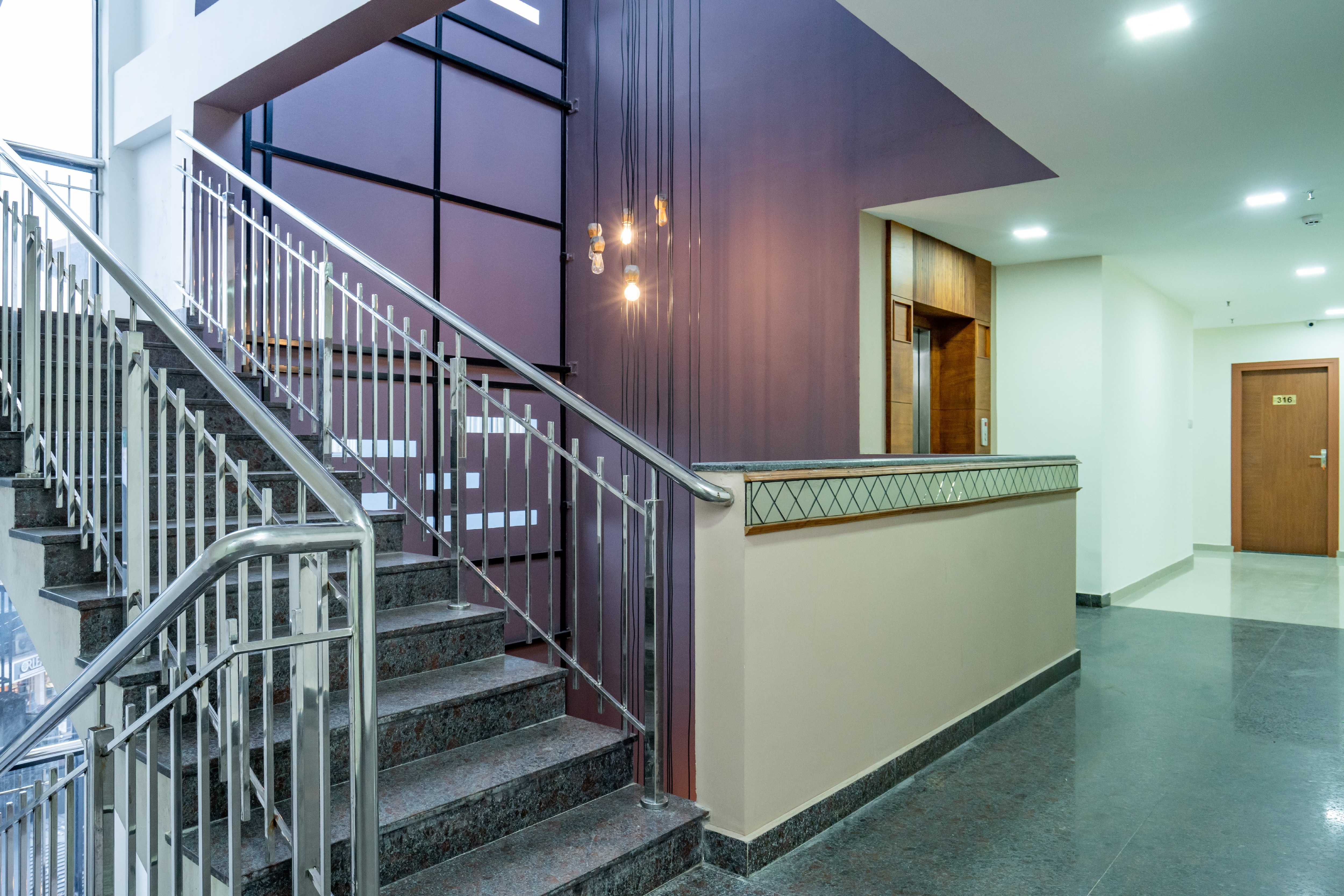 Nexstay Treats Inn - Tap to explore photos