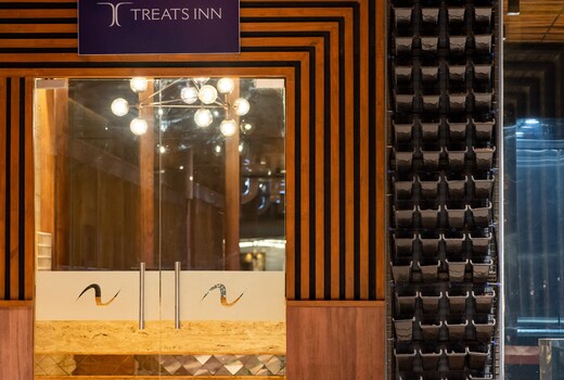 Nexstay Treats Inn