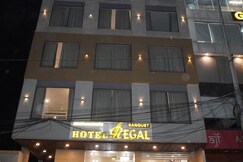Hotel Regal By Rhytham