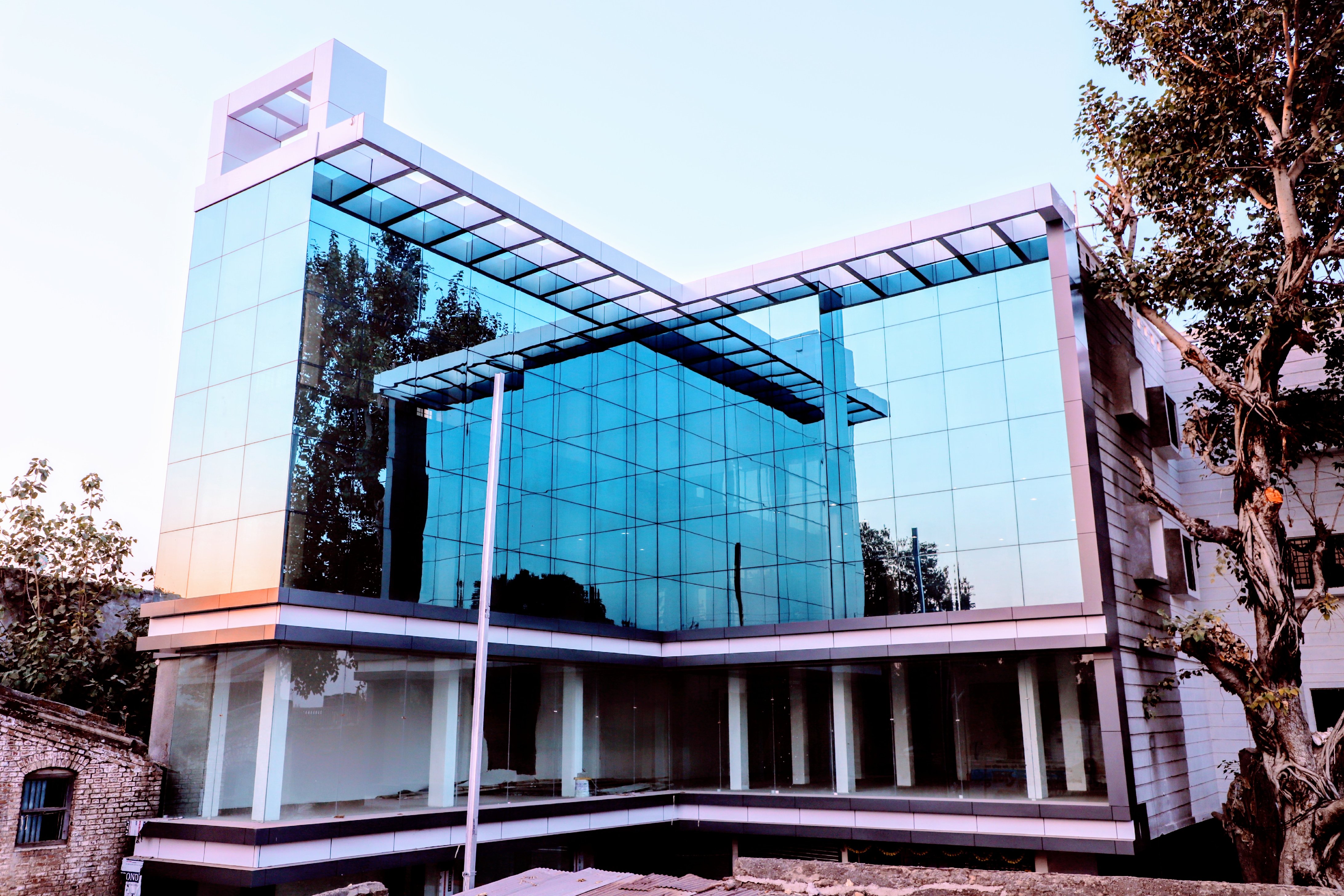 HOTEL VIVEKANAND SUITES WANI