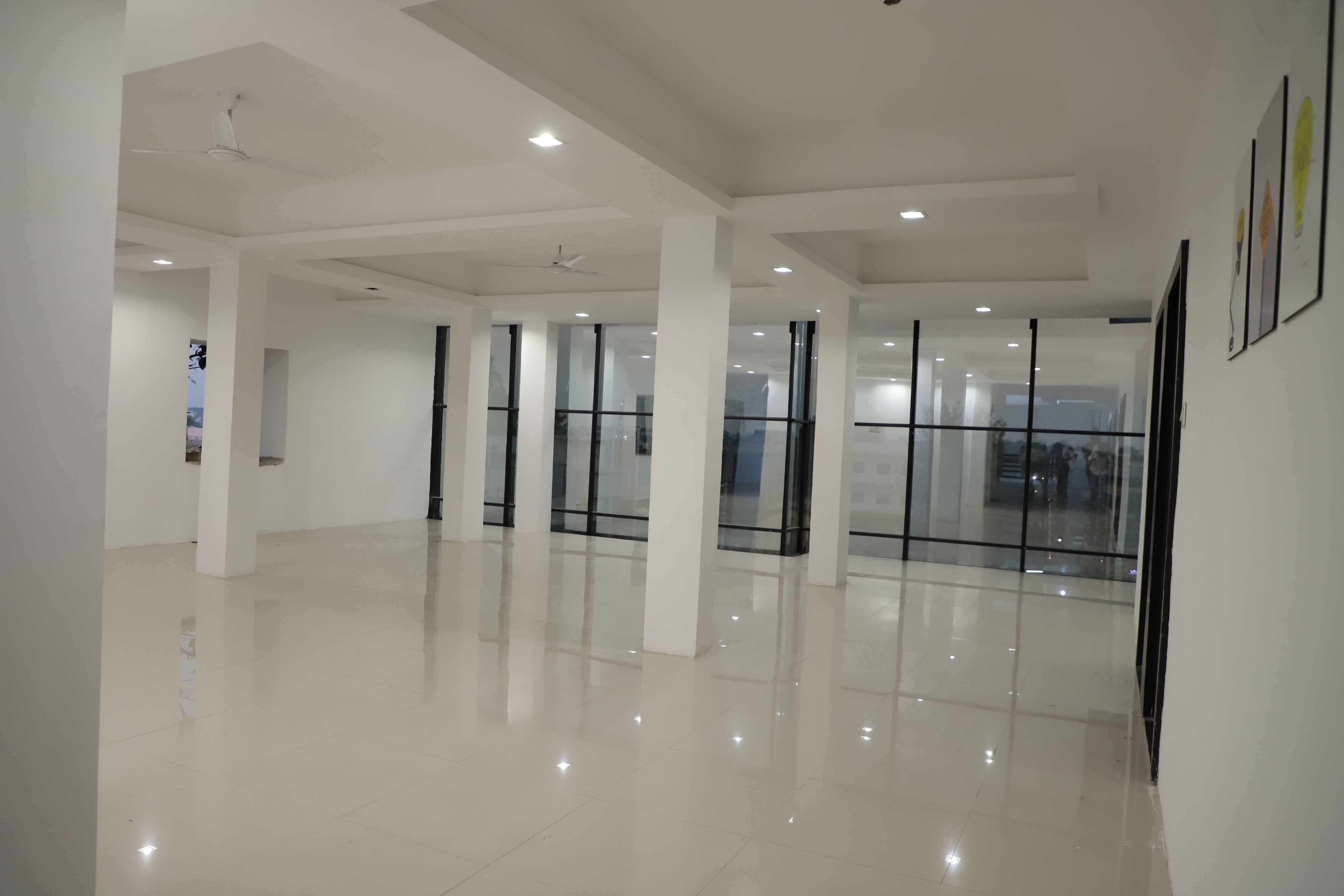 Main gallery