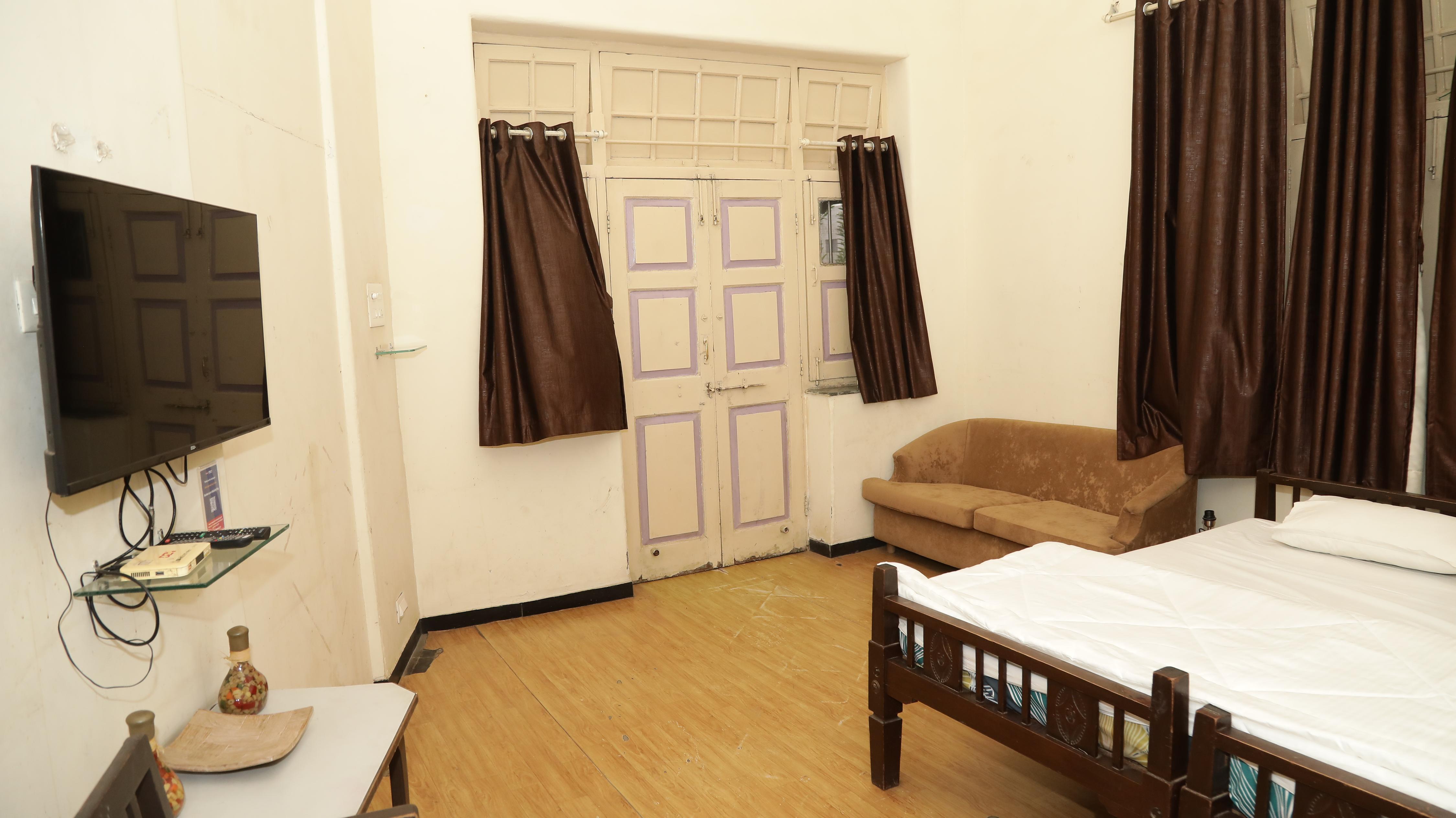 Birla Ayurveda Stay Centre - Tap to explore photos