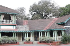 Address of Birla Ayurveda Stay Centre