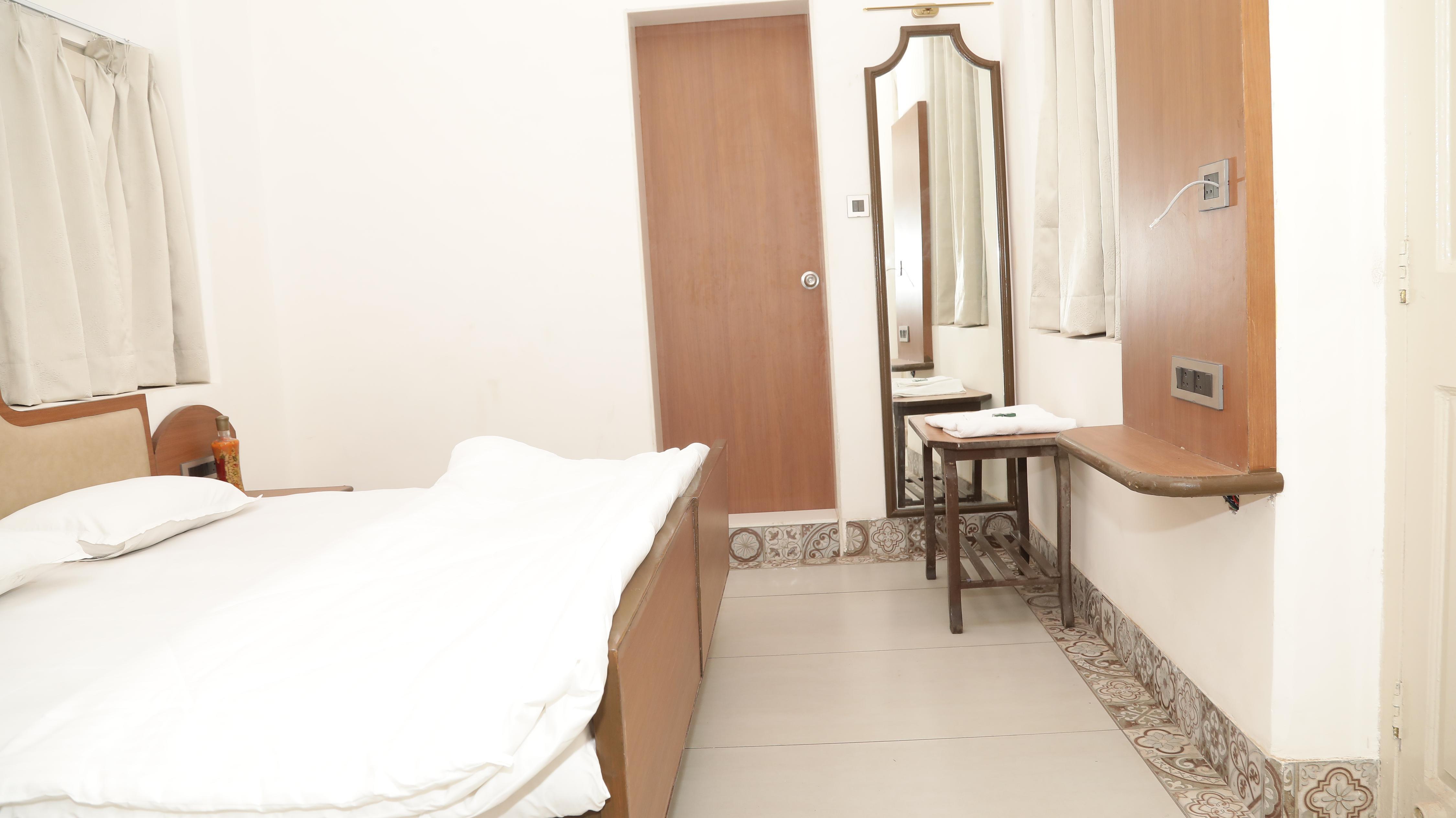 Birla Ayurveda Stay Centre - Tap to explore photos