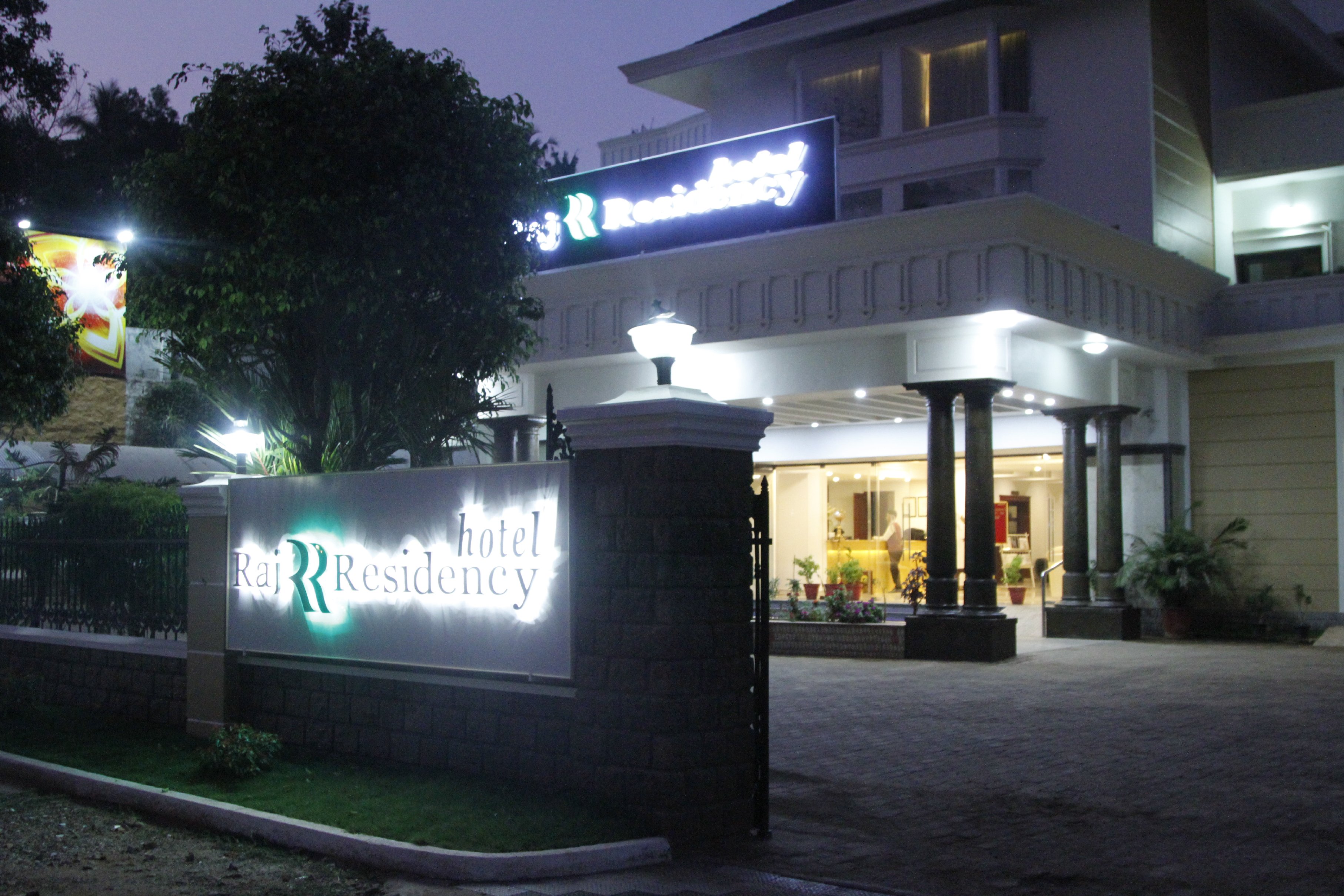 Raj Residency - Tap to explore photos