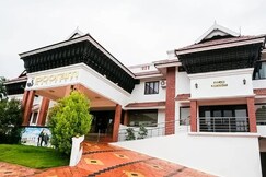 POORAM RESIDENCY Thrissur