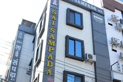 Hotel Sai Sampada NX