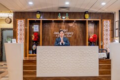 Jaipur Legacy - A Boutique Hotel