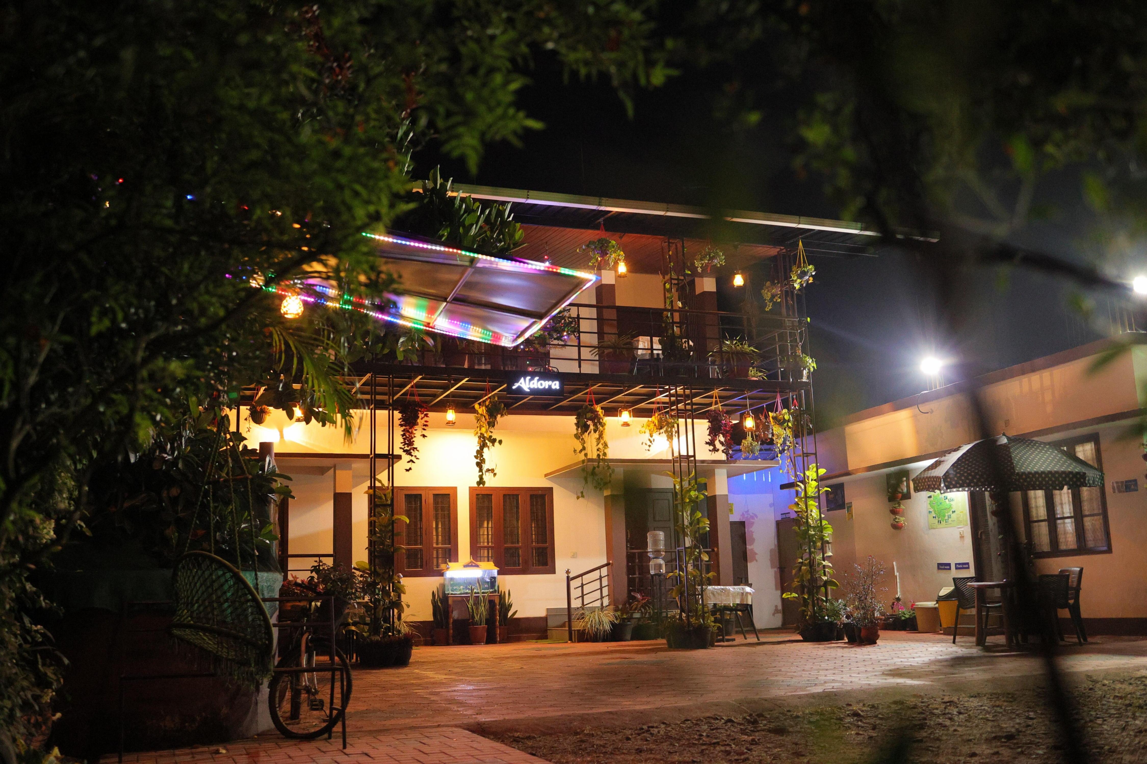 Aldora Holiday Homes | Rooms in a Homestay