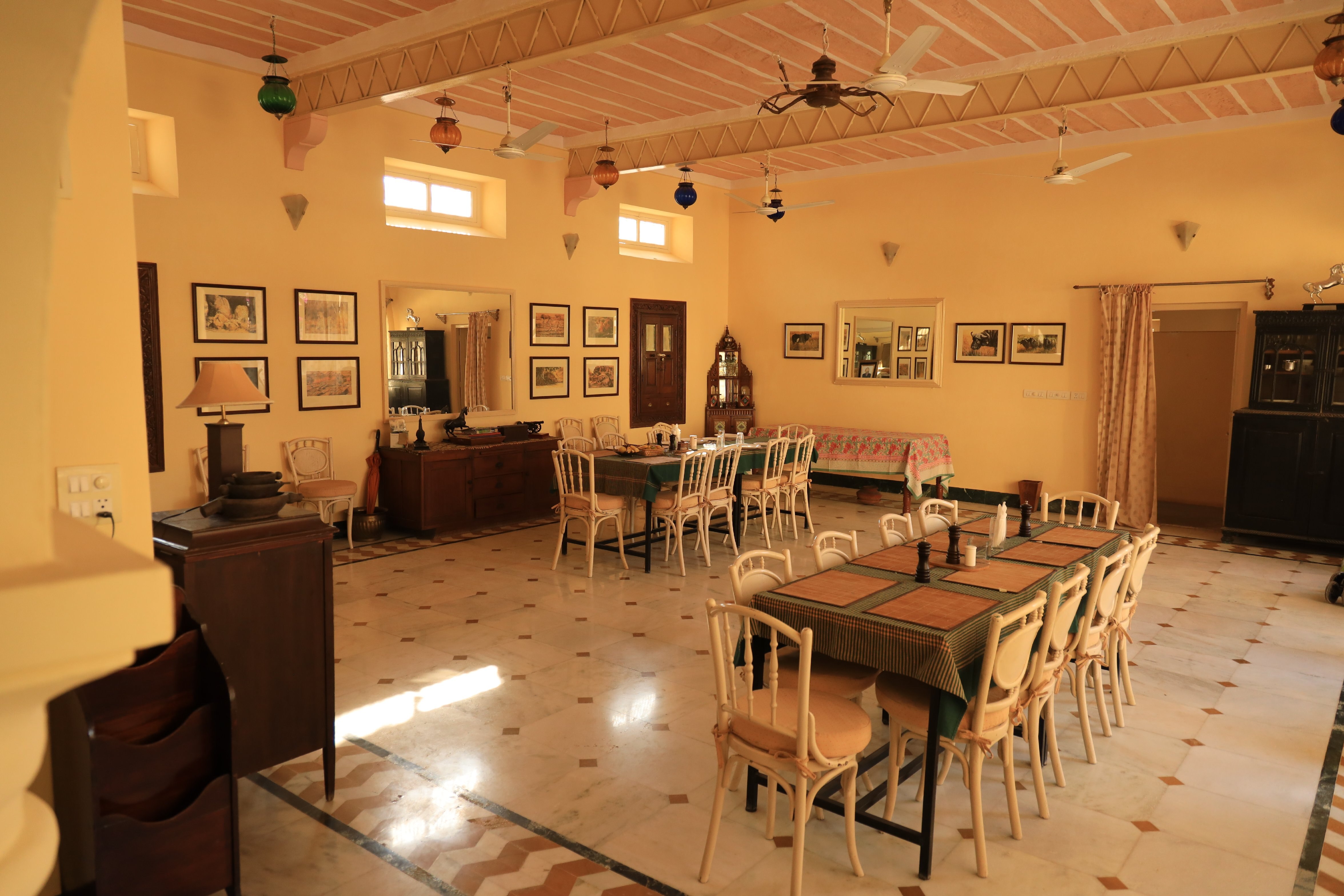 Main gallery