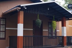 Wayanad Cocos Villa