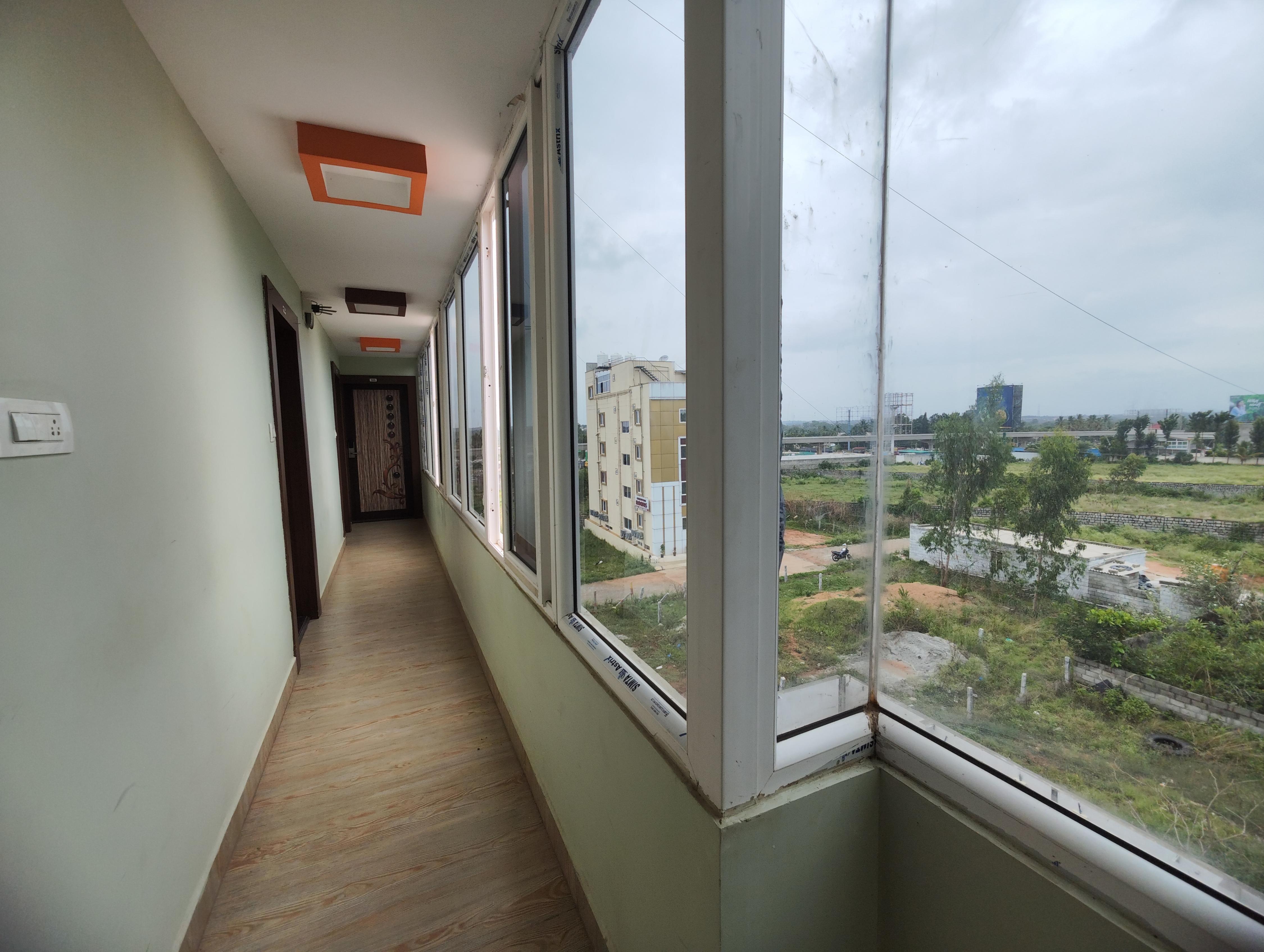 Hotel Sky Loft Bangalore Airport - Tap to explore photos