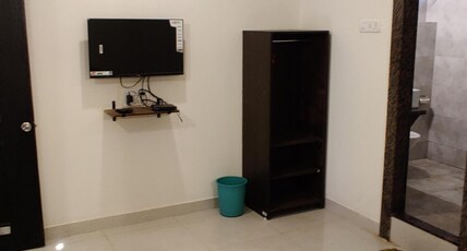Mahalakshmi residency Room Type - NON-AC ROOM STANDARD