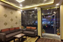 Address of TRISHUL INN