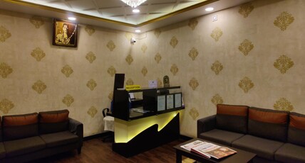 TRISHUL INN Room Type - 1 Bedroom Apartment TRISHUL INN Room Type - 1 Bedroom Apartment