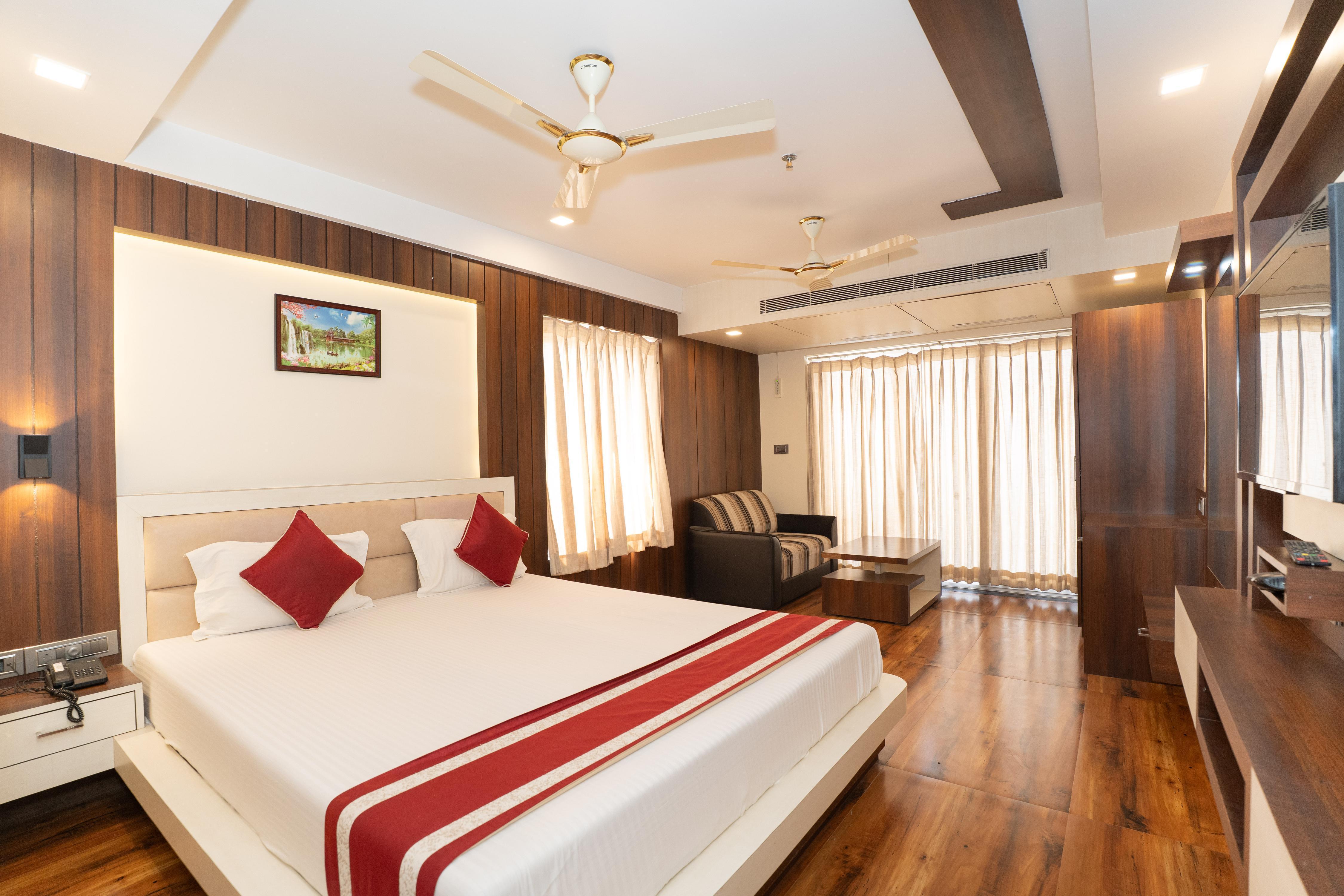 Hotel Mayuri, Digha - Tap to explore photos
