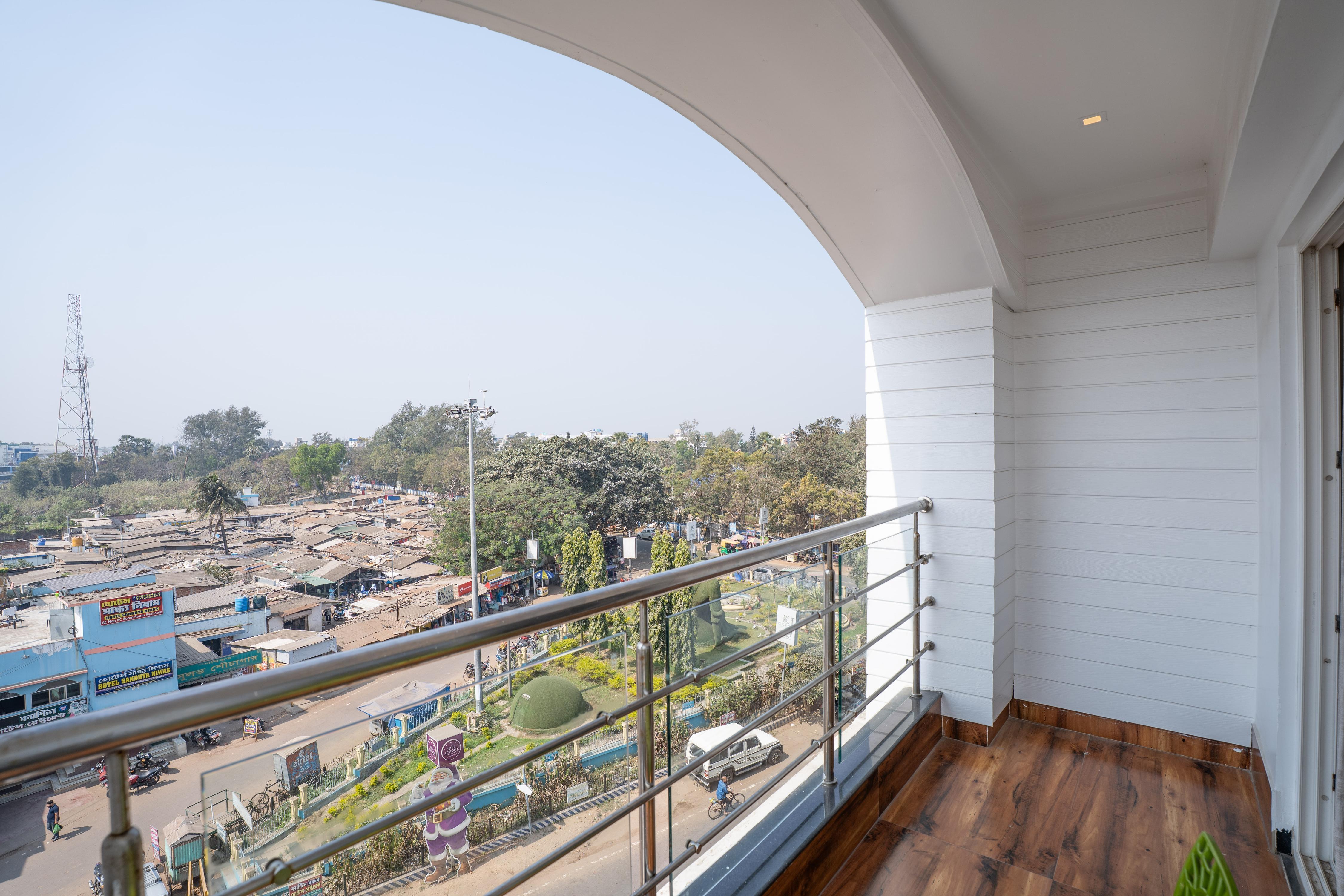 Hotel Mayuri, Digha - Tap to explore photos