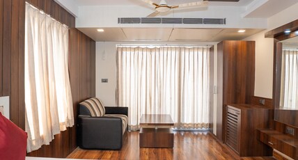 Hotel Mayuri, Digha Room Type - SUITE ROOM