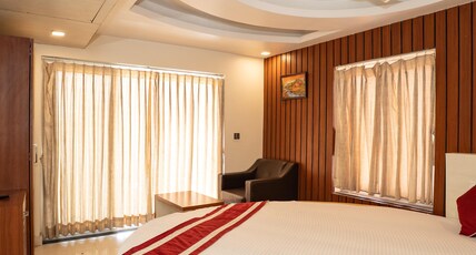 Hotel Mayuri, Digha Room Type - SUITE ROOM