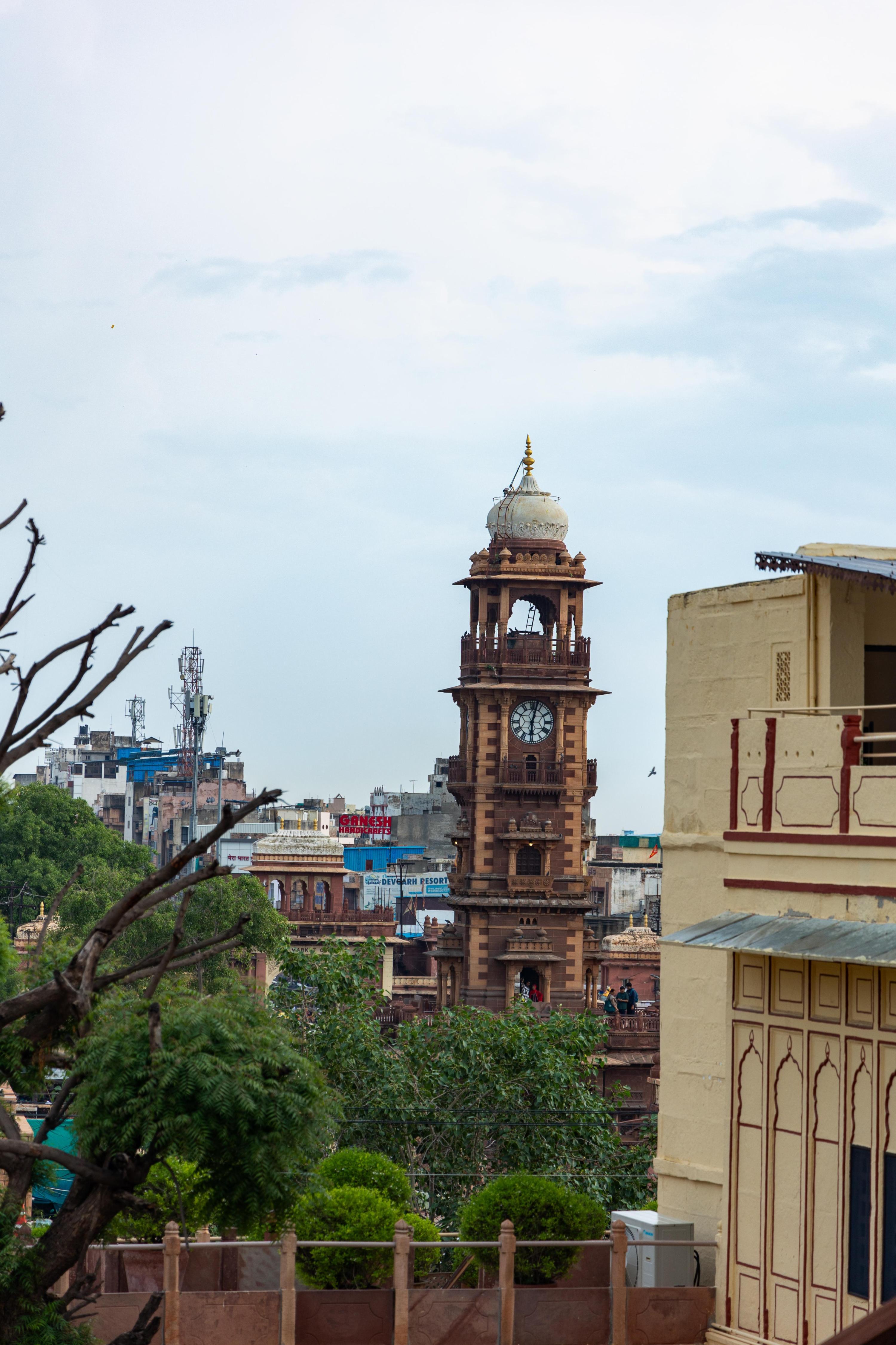 Haveli-Inn Pal - Tap to explore photos
