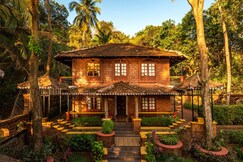 Neemrana's Three Waters