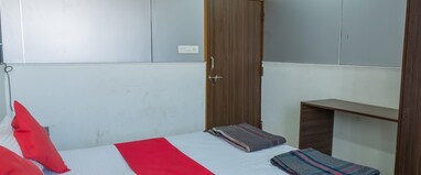 BlueRock hotel
