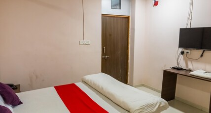 BlueRock hotel Room Type - Economy Double Room BlueRock hotel Room Type - Economy Double Room