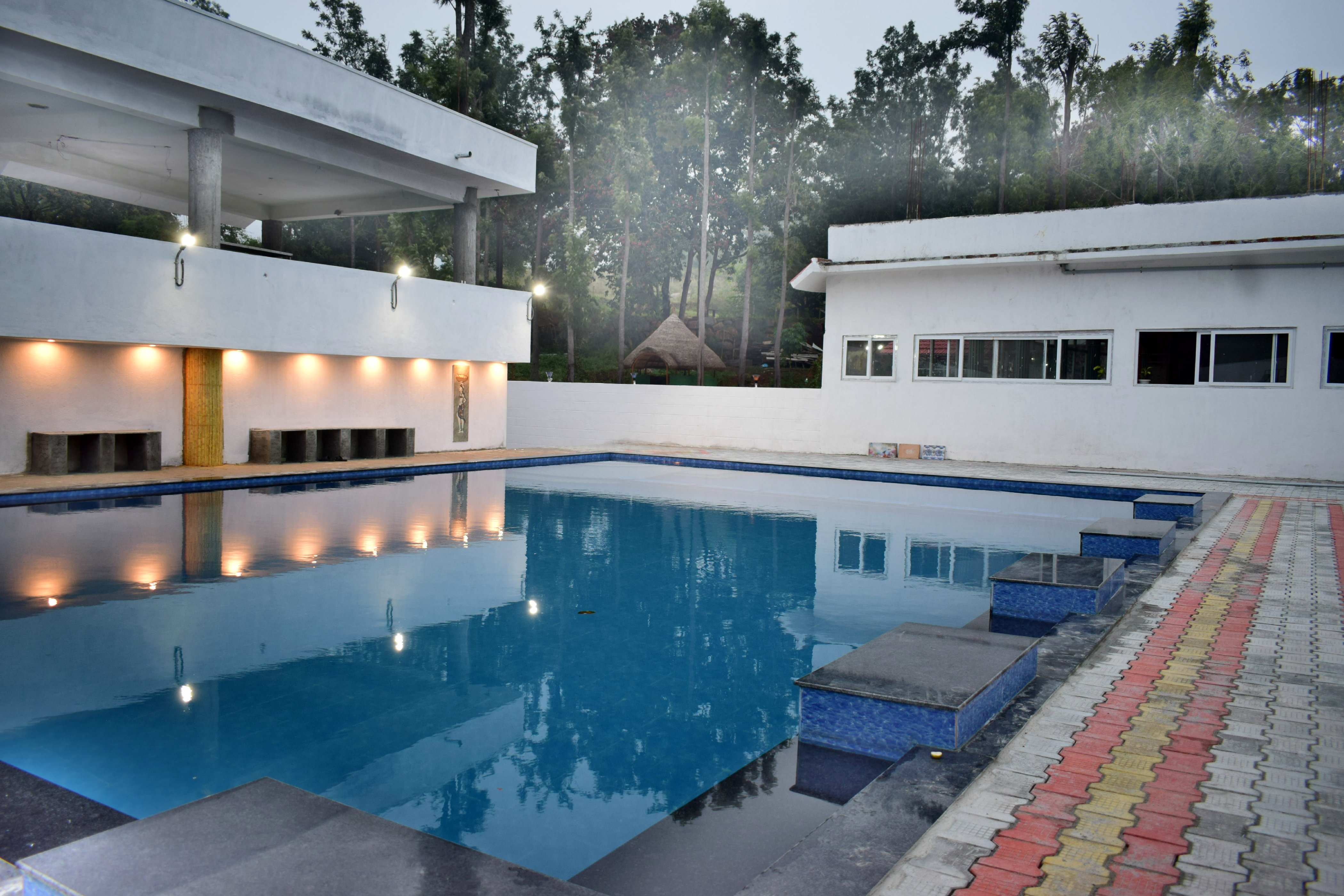 Woodland Holiday Resort - Tap to explore photos