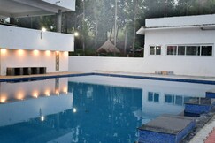 Woodland Holiday Resort