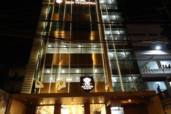 Hotel Sidh Vedantha