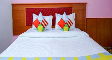 Vasantham Cottage Room Type - Deluxe Room