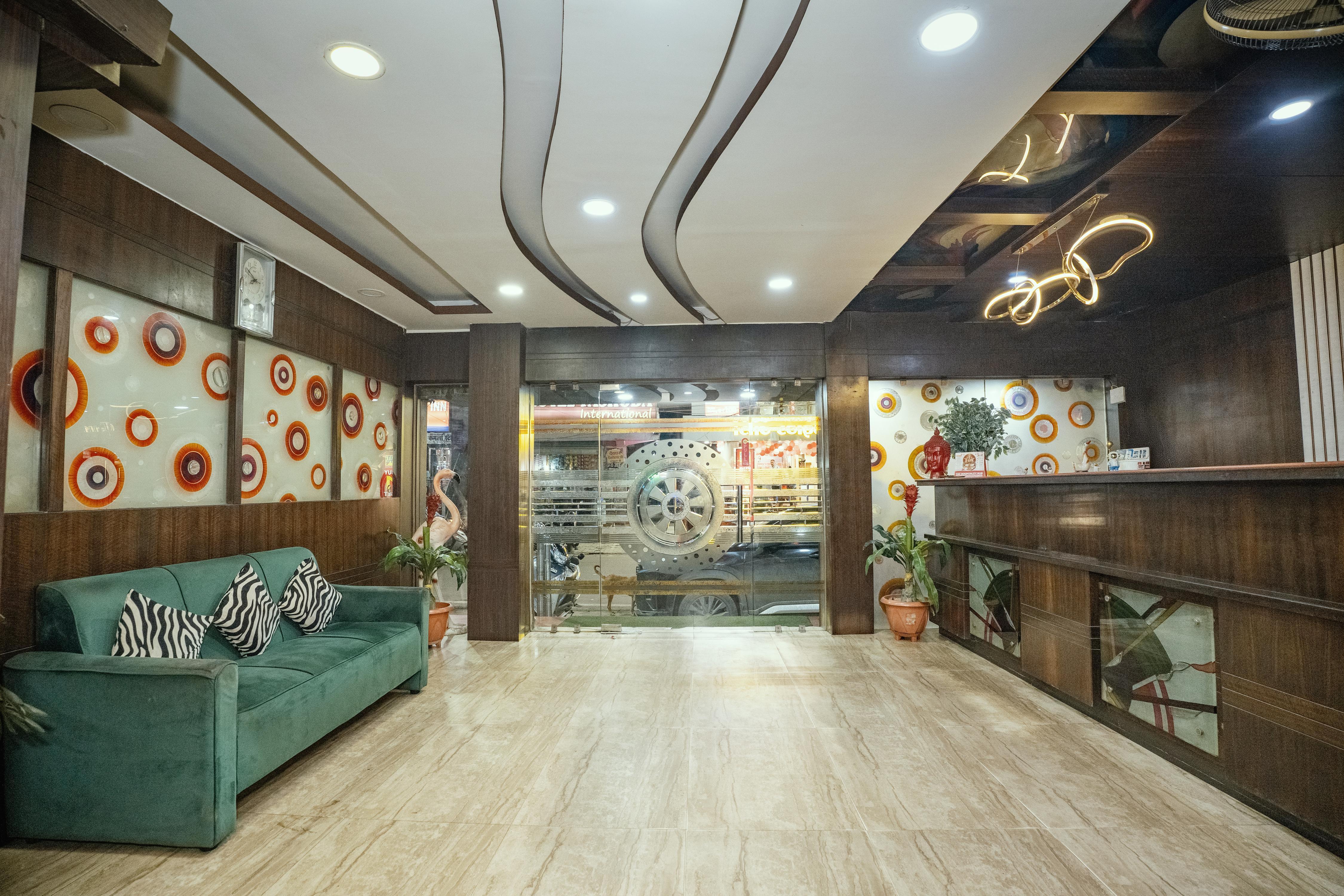 Main gallery