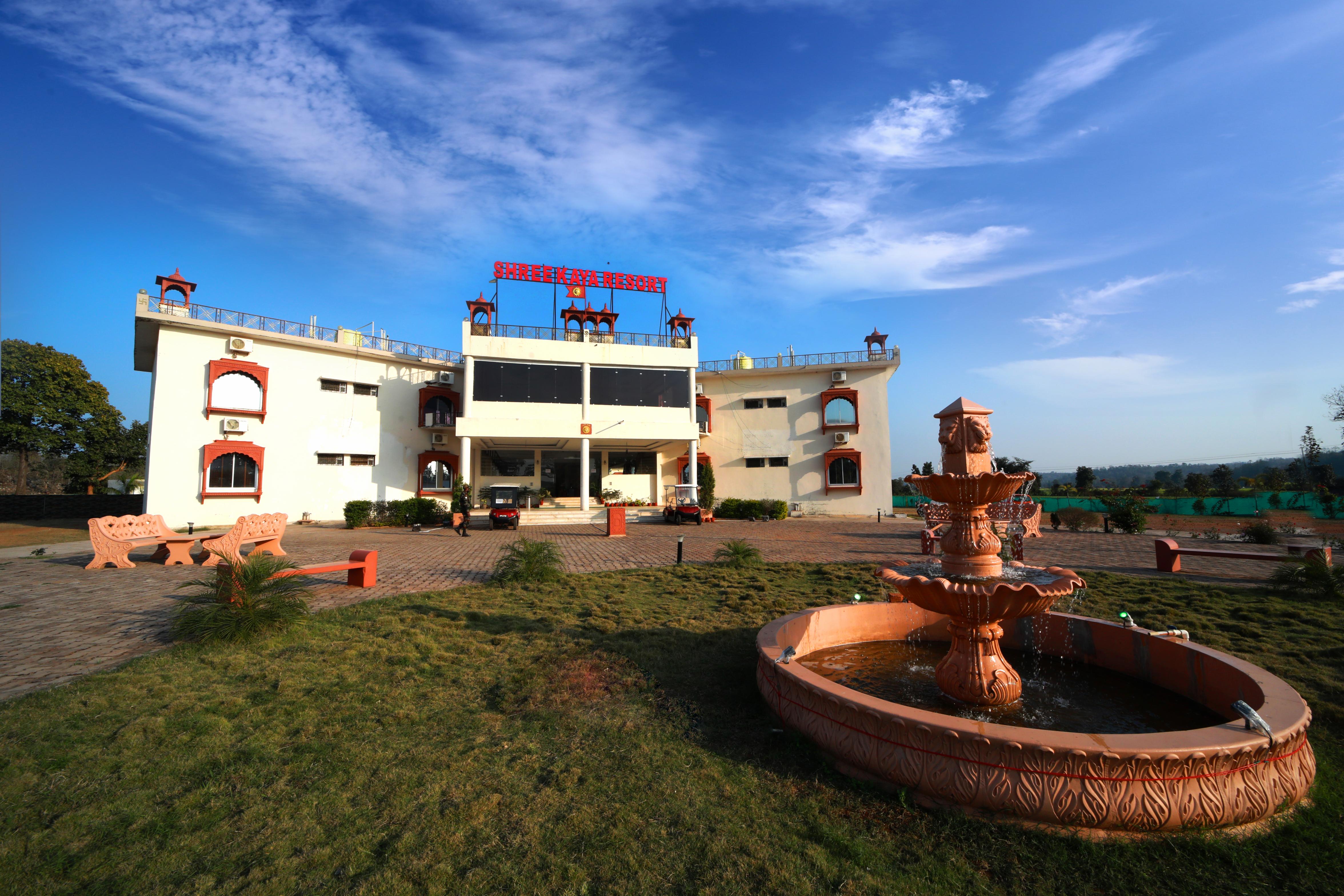 Shree Kaya Resort