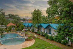 Hibis Resort - Ashwem, Goa